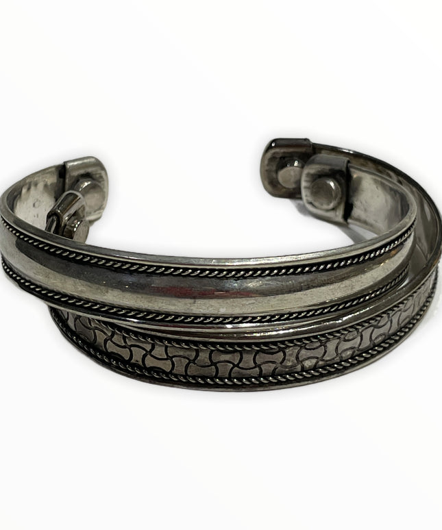 Brătară magnetică 2/set C