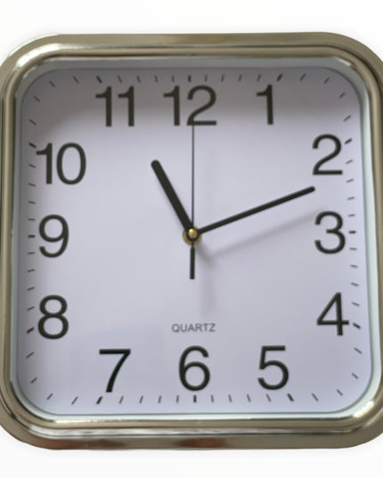 Ceas plastic D667 30cm