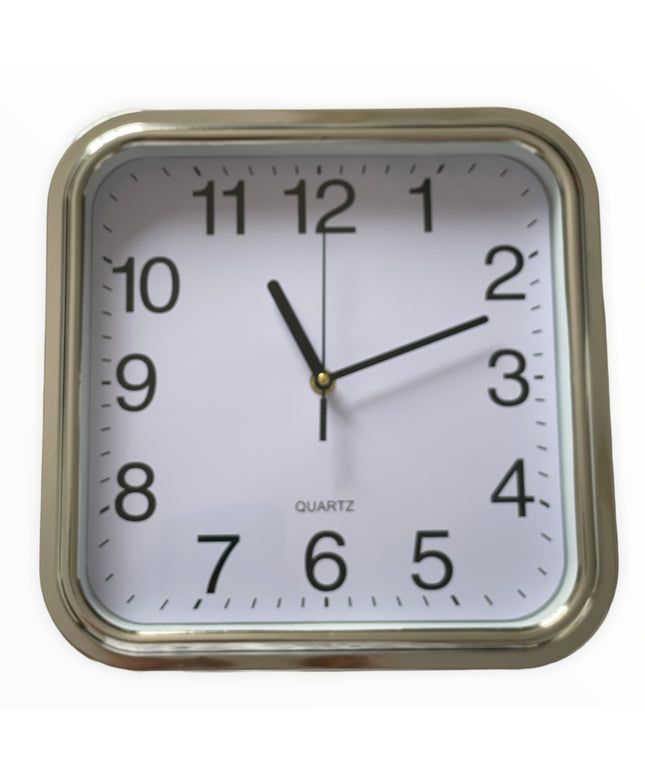 Ceas plastic D667 30cm