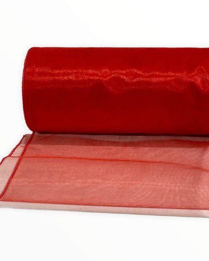 Rolă Organza 19cm x 45m