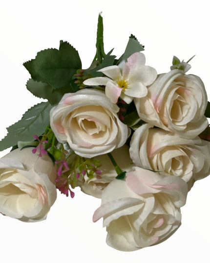 Buchet flori W289. 30cm