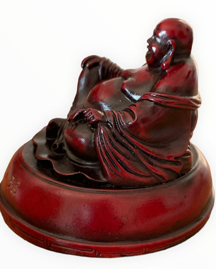 Buddha vesel 7cm