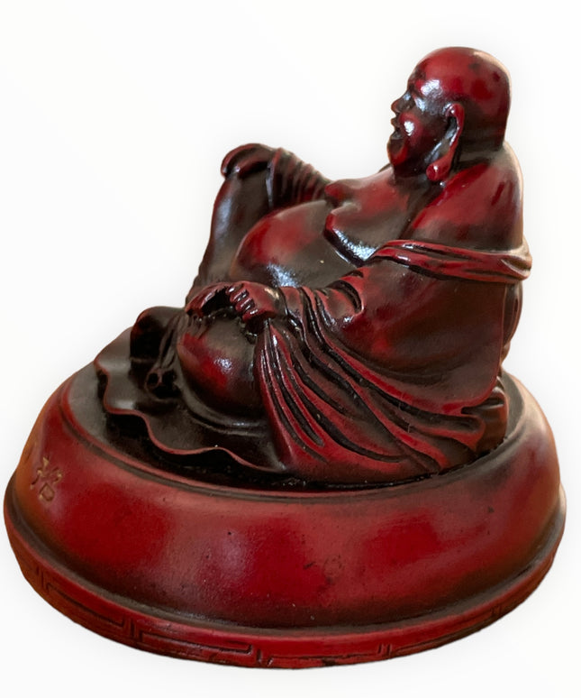 Buddha vesel 7cm