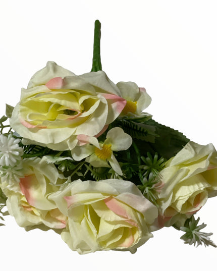 Buchet flori W287. 30cm