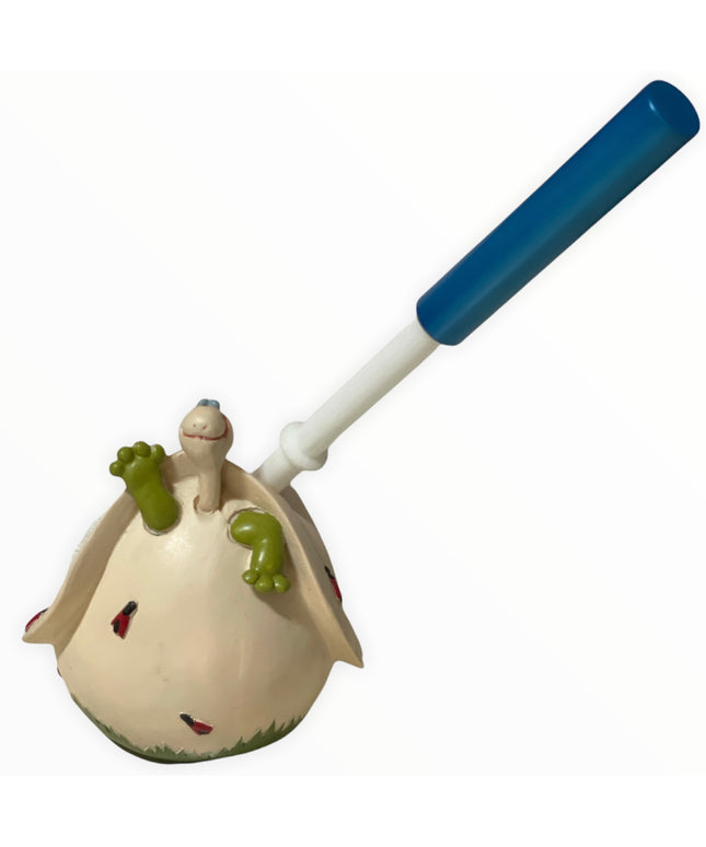 Suport perie toaleta Broscuță