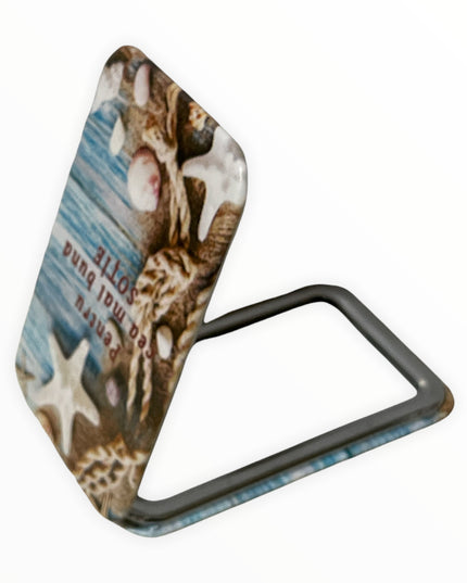 Oglindă de poșetă cu dedicații 10cm