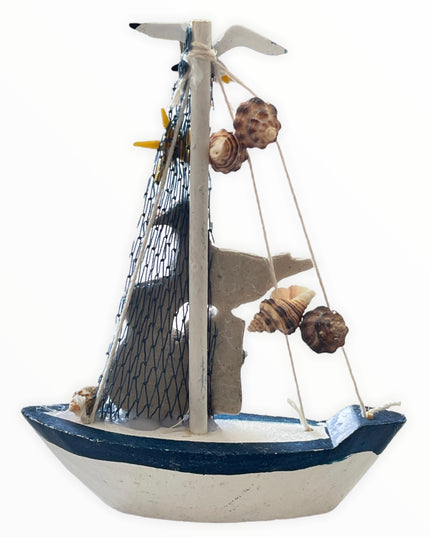 Pescador Mediteranean 466-13