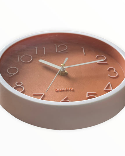 Ceas plastic HS 553 20cm