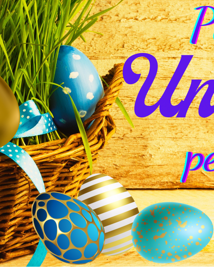 Cană Paște cu mesaj pentru Bărbați 330ml