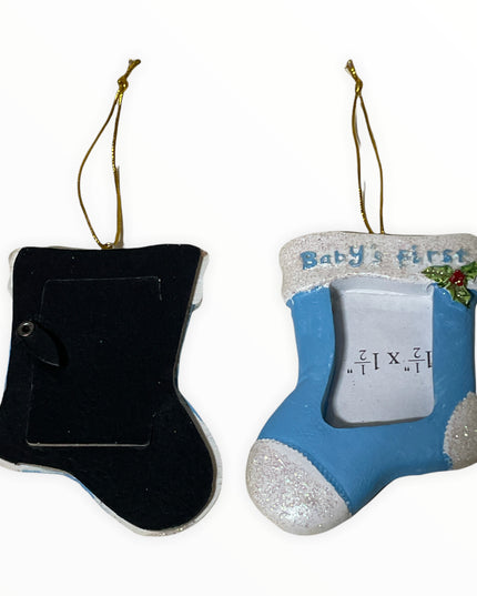 Rame foto 2/set 8cm Baby