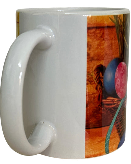 Cană Paște cu mesaj pentru Femei 330ml