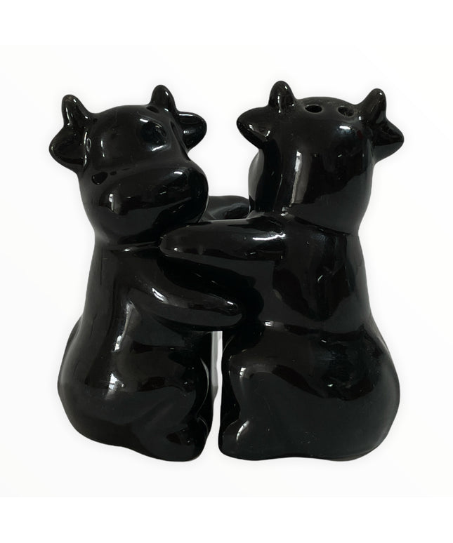Solnițe figurine 2/set 8cm