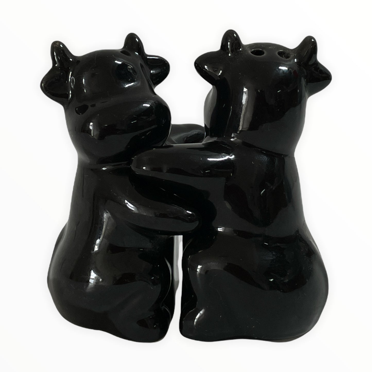 Solnițe figurine 2/set 8cm