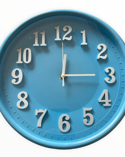 Ceas plastic 5078 30cm