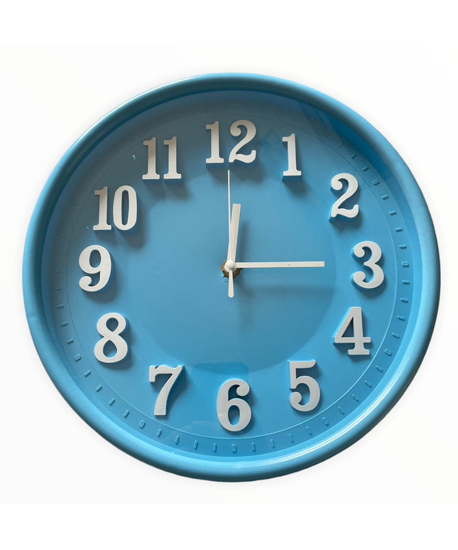 Ceas plastic 5078 30cm