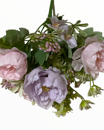 Buchet flori W285. 30cm