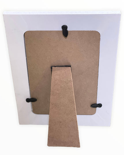 Ramă foto Marină 2011