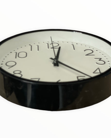 Ceas plastic 720 20cm