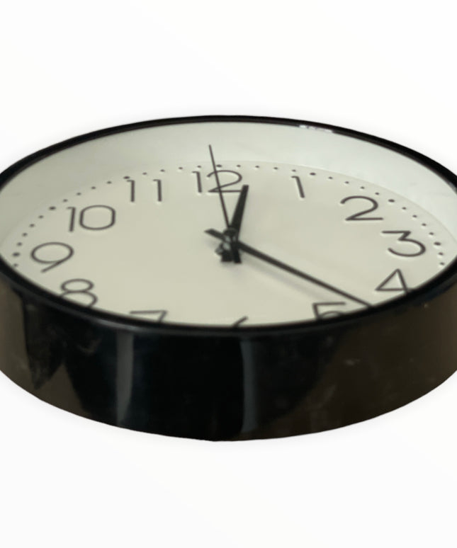 Ceas plastic 720 20cm