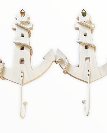 Cuier Ancoră 2/set 27cm