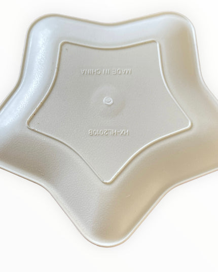 Tavă plastic Steluță 23cm