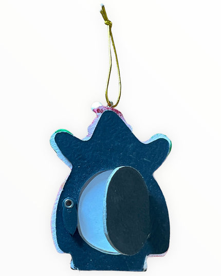 Rame foto Crăciun 2/set 8cm C