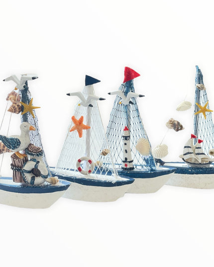 Pescador Mediteranean 466-13