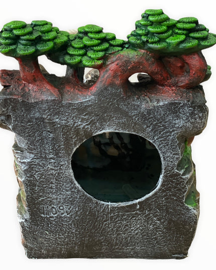 Fântână cu bilă mare 11093