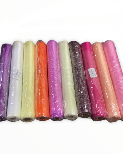 Rolă Organza 40cm x 9m C