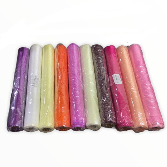 Rolă Organza 40cm x 9m C