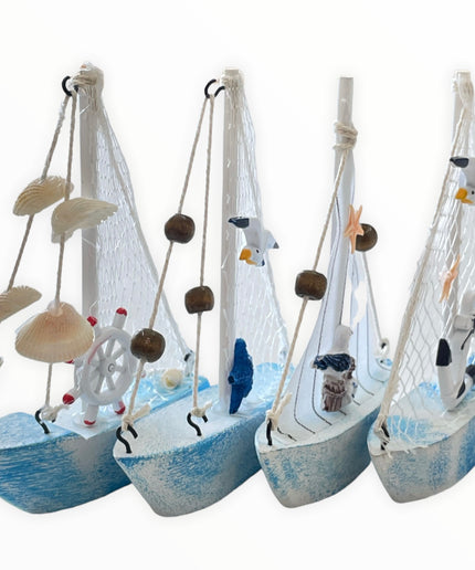 Pescador Mediteranean 4/set 466-11