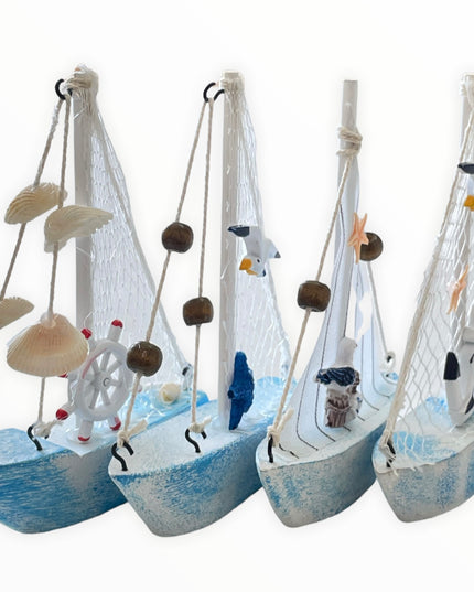 Pescador Mediteranean 4/set 466-11