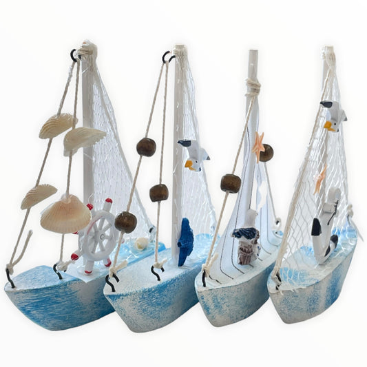 Pescador Mediteranean 4/set 466-11
