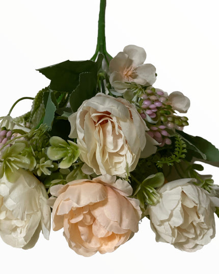 Buchet flori W285. 30cm