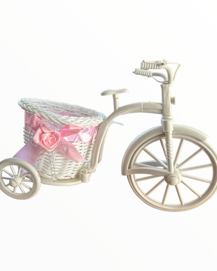 Coș plastic Bicicletă 25cm