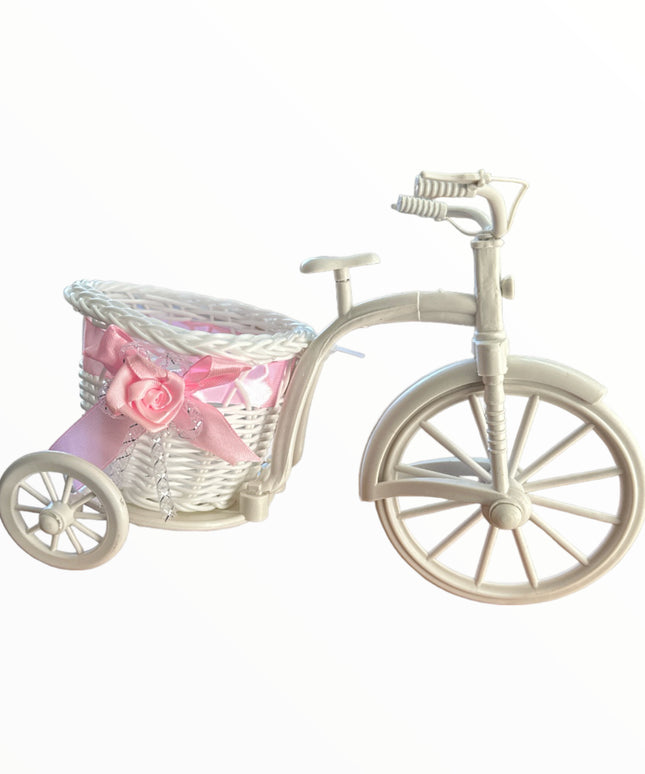 Coș plastic Bicicletă 25cm