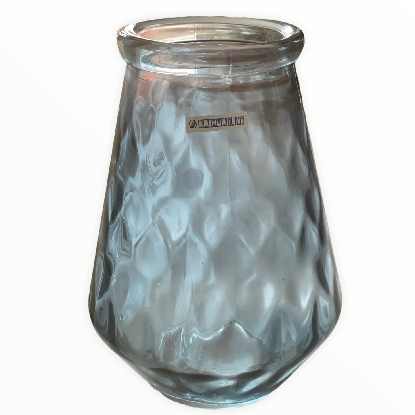 Vază din sticlă 28cm