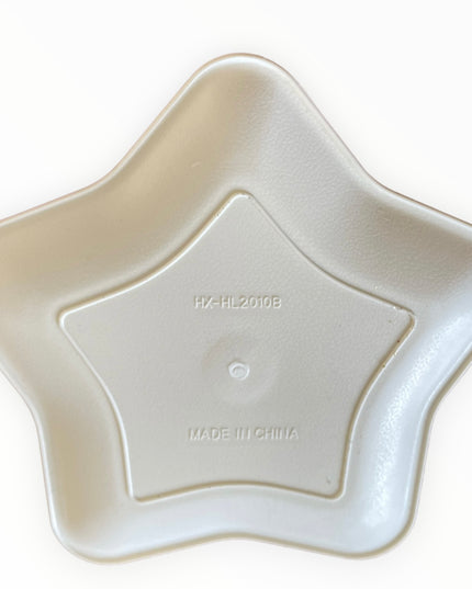 Tavă Crăciun Steluță 32cm