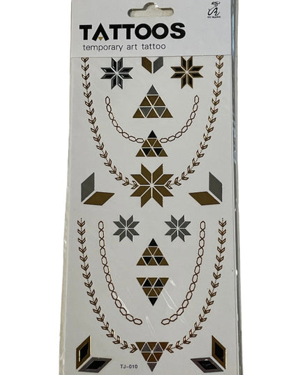 Tatuaje temporare 25 x 11cm