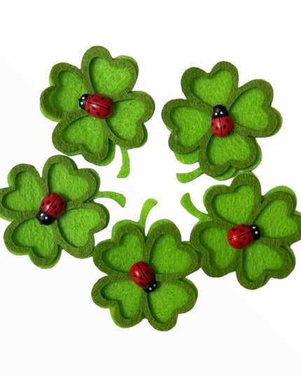 Accesorii Fetru 5/set 4cm