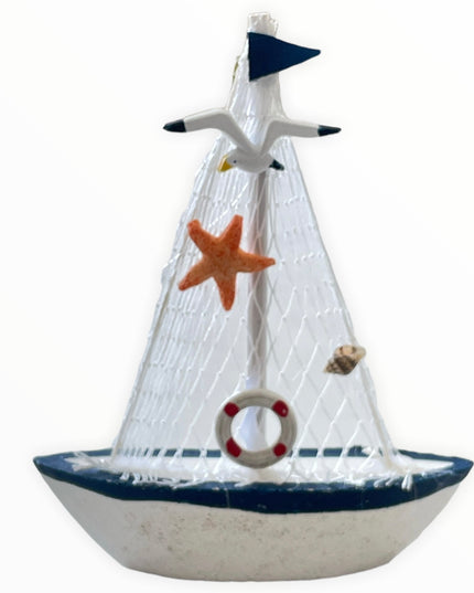 Pescador Mediteranean 466-13