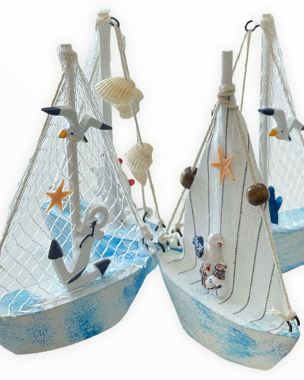 Pescador Mediteranean 4/set 466-11