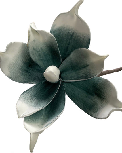 Floare fir cauciuc 96 x 20cm