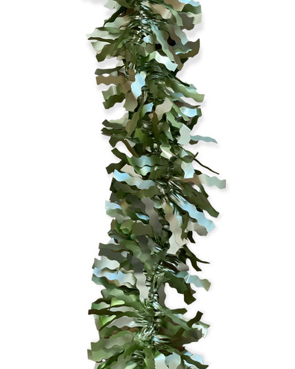 Beteală ondulată 2m