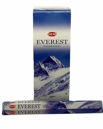 Bețișoare parfumate HEM - EVEREST