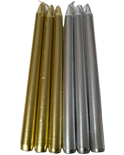 Lumânare 3/set 20cm