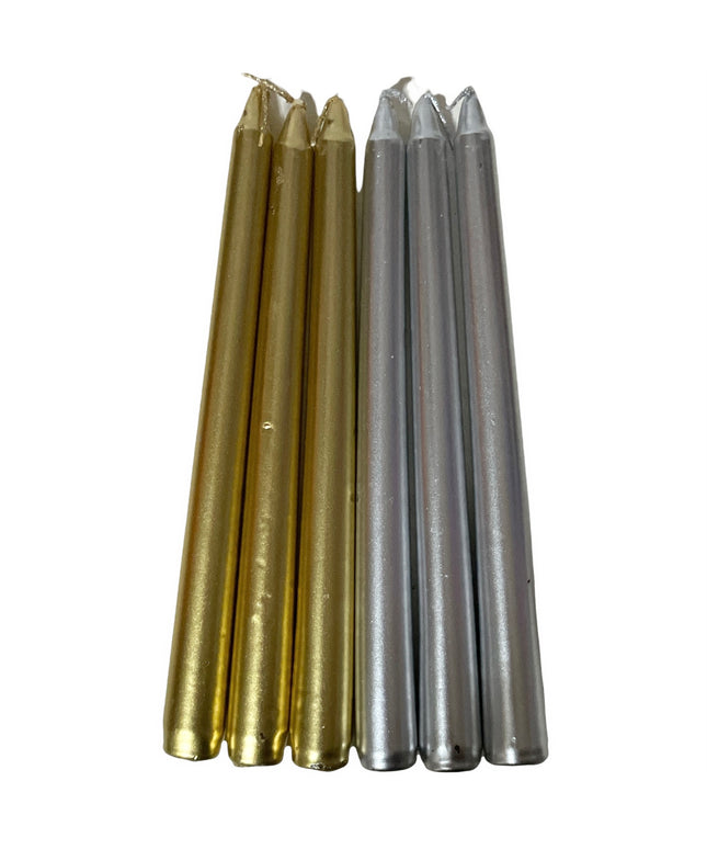 Lumânare 3/set 20cm