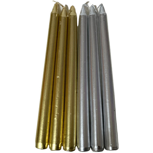 Lumânare 3/set 20cm