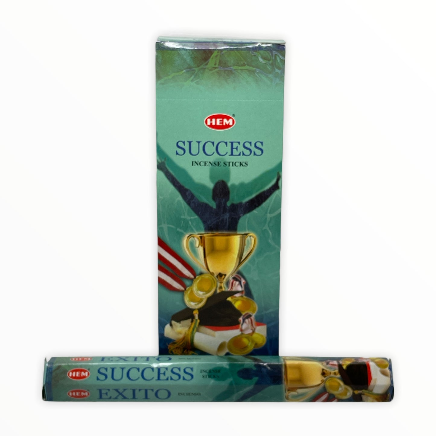 Bețișoare parfumate HEM - SUCCES
