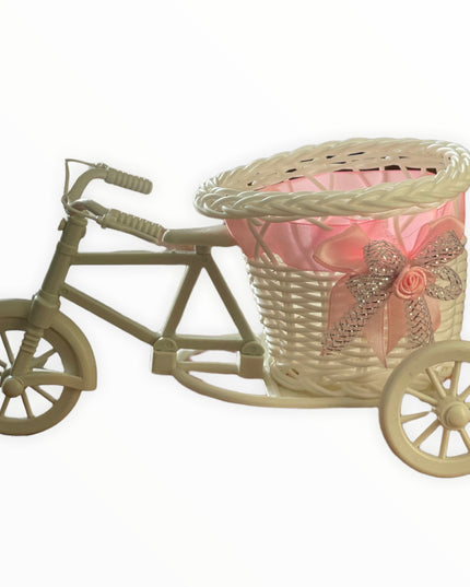 Coș plastic Bicicletă 21cm